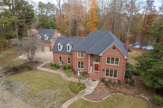 1434 Lake Meade Dr, Suffolk, VA 23434