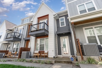 700 James Ave Unit 24, Nashville, TN 37209