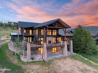 1205 Lone Eagle Dr, Granby, CO 80446