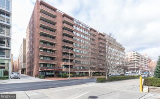 1140 23rd St NW Unit 308, Washington, DC 20037