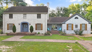 485 Woodland Heights, Holly Springs, MS 38635