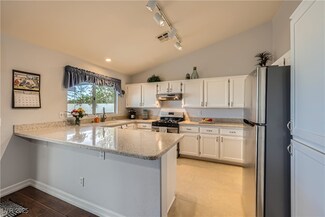 1022 Atticus Ave, Henderson, NV 89015