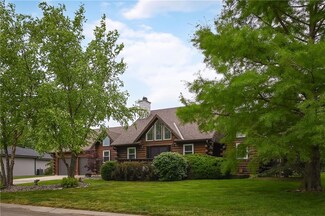 611 N Winnebago Dr, Greenwood, MO 64034
