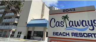 2043 S Atlantic Ave Unit 512, Daytona Beach, FL 32118