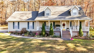 14300 Old Dayton Pike, Sale Creek, TN 37373