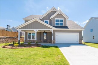 46 Cooper Dr, Mansfield, GA 30055