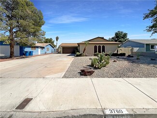 3760 S Torrey Pines Dr, Las Vegas, NV 89103