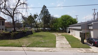 121 SW B, Ardmore, OK 73401