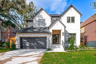 4908 Chestnut St, Bellaire, TX 77401