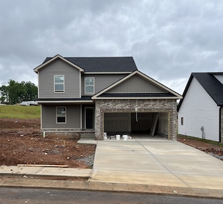 178 Cardinal Creek Dr, Clarksville, TN 37040