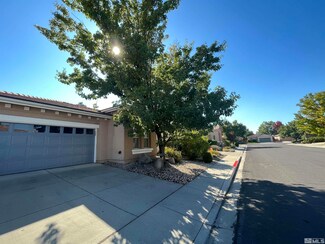 2001 Cosenza Dr, Sparks, NV 89434