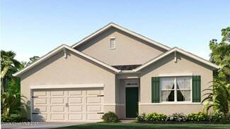 3684 Sandhill Crane Cir, Mims, FL 32754
