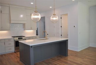 289 White St Unit 3, Marietta, GA 30060