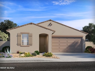 753 W Calle Cubeta, Sahuarita, AZ 85629