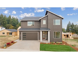 853 Glade Ave, Forest Grove, OR 97116