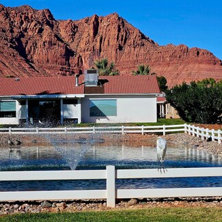 543 Dominguez, Ivins, UT 84738