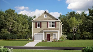 Richland, Gilbert, SC 29054