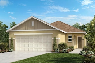 552 Carya Way, Auburndale, FL 33823
