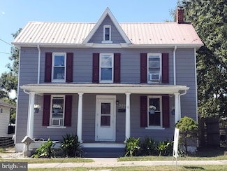 827 Maryland Ave, Martinsburg, WV 25401