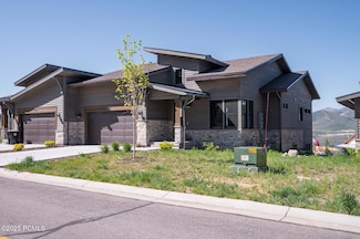 11661 N Shoreline Dr, Hideout, UT 84036