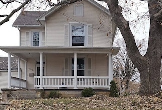 408 E Boston Ave, Monmouth, IL 61462