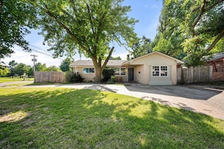 501 N Tompkins Dr, Oklahoma City, OK 73127