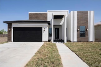 403 N 32nd St, Hidalgo, TX 78557