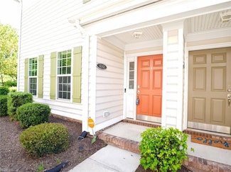 4148 Pritchard St, Suffolk, VA 23435
