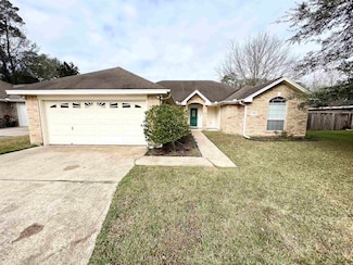 130 Harmony Dr, Lumberton, TX 77657