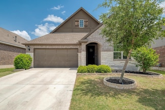 6533 Cetone Terrace, Round Rock, TX 78665