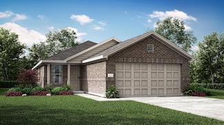 Red Oak, Crandall, TX 75114