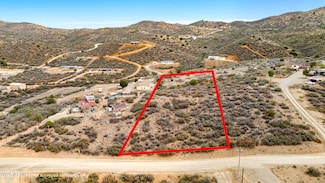 2929 S Rancho Place Unit 71, Dewey-Humboldt, AZ 86327