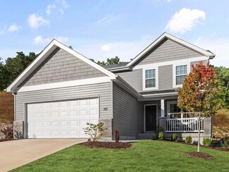 1006 Braid Trail Dr, Union, MO 63084