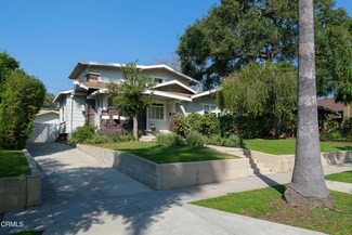 1221 Marengo Ave, South Pasadena, CA 91030