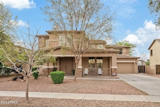 3353 E Blue Ridge Way, Gilbert, AZ 85298