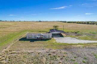 169 County Road 366, Gainesville, TX 76240