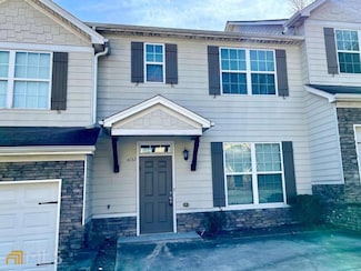 4132 High Park Terrace, Atlanta, GA 30344