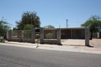 5234 E Andrew St, Tucson, AZ 85711