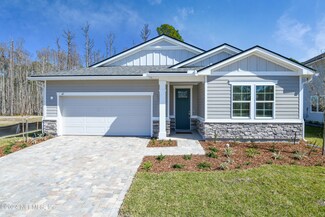 67 Goldenrod Dr, Saint Augustine, FL 32092