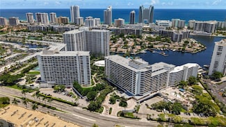 500 Three Islands Blvd Unit 613, Hallandale Beach, FL 33009