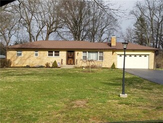 5567 Woodside Dr, Indianapolis, IN 46228