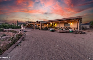 6052 N 183rd Ave, Waddell, AZ 85355