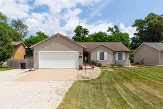 52896 Hastings St, South Bend, IN 46637