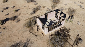 62636 Blair Ln, Joshua Tree, CA 92252