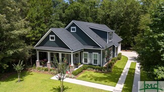 47 Ridgewood Park Dr S, Richmond Hill, GA 31324