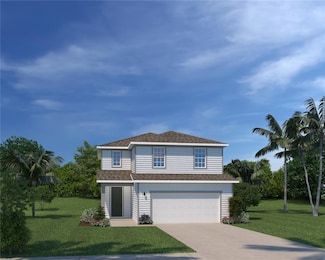 3025 Ruby Falls Dr, Deland, FL 32724