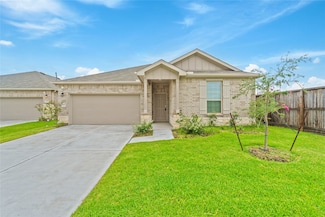 3111 Paso Fino Dr, Alvin, TX 77511