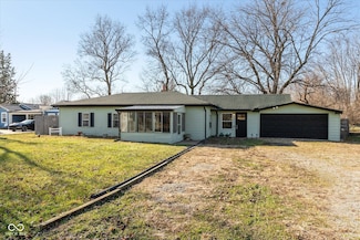 3060 S Shortridge Rd, Indianapolis, IN 46239