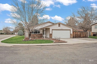 4740 N Patton Place, Boise, ID 83704