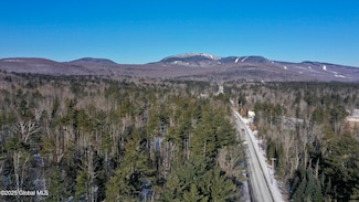 L12 New York 8, Johnsburg, NY 12843